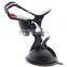 china cellphone accessories Car Windshield Mount Clip Holder for mobile phone/GPS