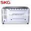 Toast,Warm,Bake Function AndGC,CE,RoHS,CB Certification Toaster Oven