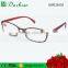 2016 latest Italy design PC injection lovers reading glasses for women man