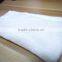 fast delivery sample available durable textile material double velour fabric material at good competitive and price