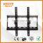 Adjustable Tilt Angle Motorized Lcd tv Wall Bracket