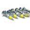1/4" ZP Nail Hollow Wall Anchor