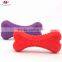 China Supply Pet Toy New Design Bone Shaped Dog Toy