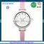 FS FLOWER - Cheap Watch Alloy Case 3atm Water Resistant Quartz Stainless Steel Back Watch