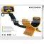 Hot selling LCD display underground deep search metal detector