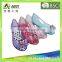 Hot Sale Lovely and Cute Girl's Sandal, PVC Shoes with LED light