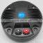 TSCT-4403 3" diaphragm tweeter titanium horn compression driver
