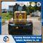 Chinese Manufacture Custom Height 3Ton Rough Terrain Forklift With Competitive Price