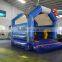 2016 good quality bouncy combo inflatable combo bouncer for commercial