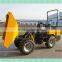 hysoon cheap mini dumper 1 ton for sale