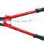 Linyi tianxing good quality of adjustable arm bolt cutter 24"-247