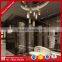 Customized ladies clothes shop decoration design