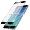 NEW ARRIVAL 2.5D High Light transmittance Screen Guard for Samsung Note7 Screen Tempered Glass Protector