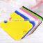 universal silicon card pouch for phones