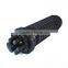 G652D cable ABS splice enclosure/ waterproof fiber optic joint closure