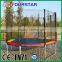 All Sizes Trampoline With TUV-GS Standard
