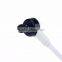 Mini Wireless Bluetooth Headset Earphone Bluetooth 4.0 Stereo Handfree In Ear Headphones With Mic