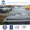 Schedule 80 galvanized steel pipe