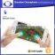 Automatic Pasted anti-peek screen protector for iphone6s/6s plus