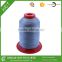 100% Polyester Material and High Tenacity cone polyester sewing thread