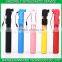 All-in-one Durable Portable Cable Selfie Stick for Travel/Parties/Activities
