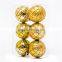 Factory Sale excellent quality light up led christmas ball China sale