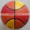 High Quality Laminated Basketball Factory