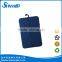 High quality custom men's garment bag for storage