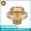 Factory Custom Made Brass Metal Hardware Fittings and Accessories