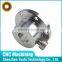 cnc machining manufacturer customized turning milling excavator spare part
