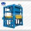 Latest Products In Market Concrete Cement Brick Machine from Shanghai