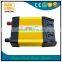 500w converter 12v to 220v/single phase variable frequency inverter