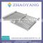 High quality ppgi corrugated plate/zinc aluminium metal roofing sheet roll