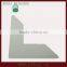 Custom matboard mount board uncut matboard precut matboard passepartout with white core