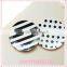 Professional factory supply plastic tableware with high quality