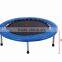 Mini Band Folding Trampoline Safe Elastic Exercise Workout