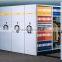 Extensive used steel cabinet for files