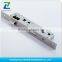 mortise door lock body round square brass forend euro market iron night latch deadbolt follower spindle