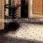 DARK EMPERADOR FULL POLISHED GLAZED TILE,FLOORING TILE FROM FOSHAN FACTORY