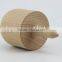 factory direct mini colored Crackle kendama pill