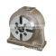 SUAR-125 CNC Pneumatic Indexing Type Tailstock