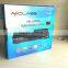 New Original Azclass Z5 HD update modle 1080p Full HD Satellite Receiver support 3G, IPTV