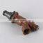 Hot sales cng petrol car 12v fuel injector repair for Toyota Land Cruiser 4Runner Hilux OE NO. 23209-62040