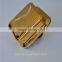 Newest style Safe box plastic handles password safe handle
