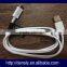 2015 Wholesale 1.5meter high quanlity usb data cable for samsung galaxy s5 cable