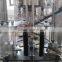 Automatic Rotary Capping Machine for Cap with Lock Ring Bottle