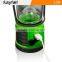 Multifunctional battery powered emergency light rechargeable led lantern as powerbank