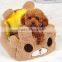 Aimigou new cute comfortable warm pet bed / pet house for small dog
