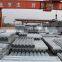 Q235/SS400 BS1387 Hot dip Galvanized CHS/Round Mild Steel Pipe