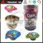 Be funny!!!5g biscuit chocolate cup